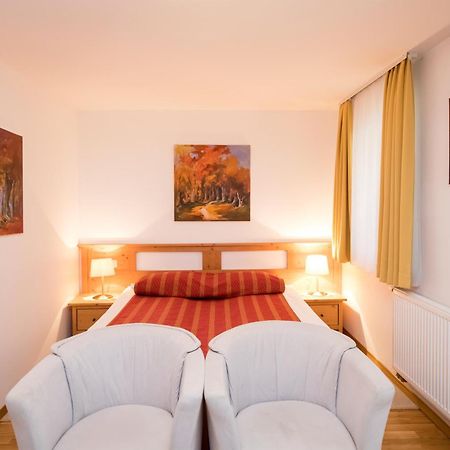 Art Hotel Kristal Bohinj Luaran gambar