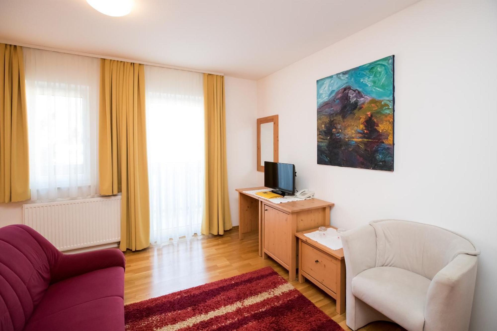 Art Hotel Kristal Bohinj Luaran gambar