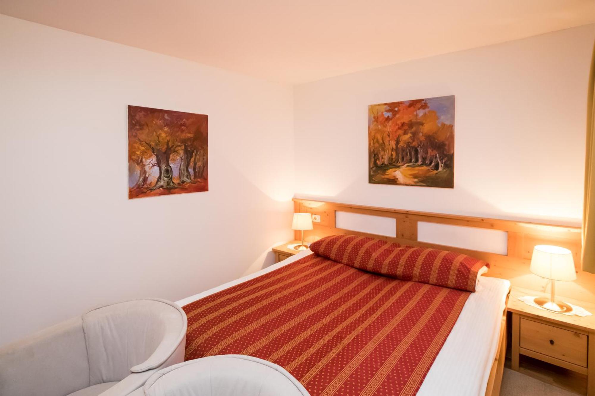 Art Hotel Kristal Bohinj Luaran gambar