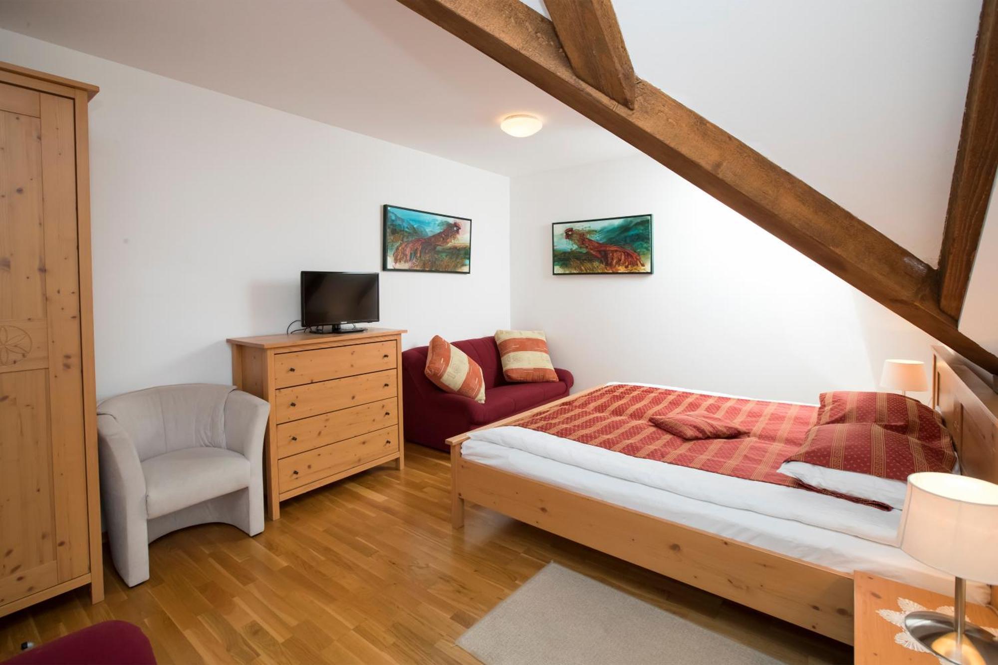 Art Hotel Kristal Bohinj Luaran gambar