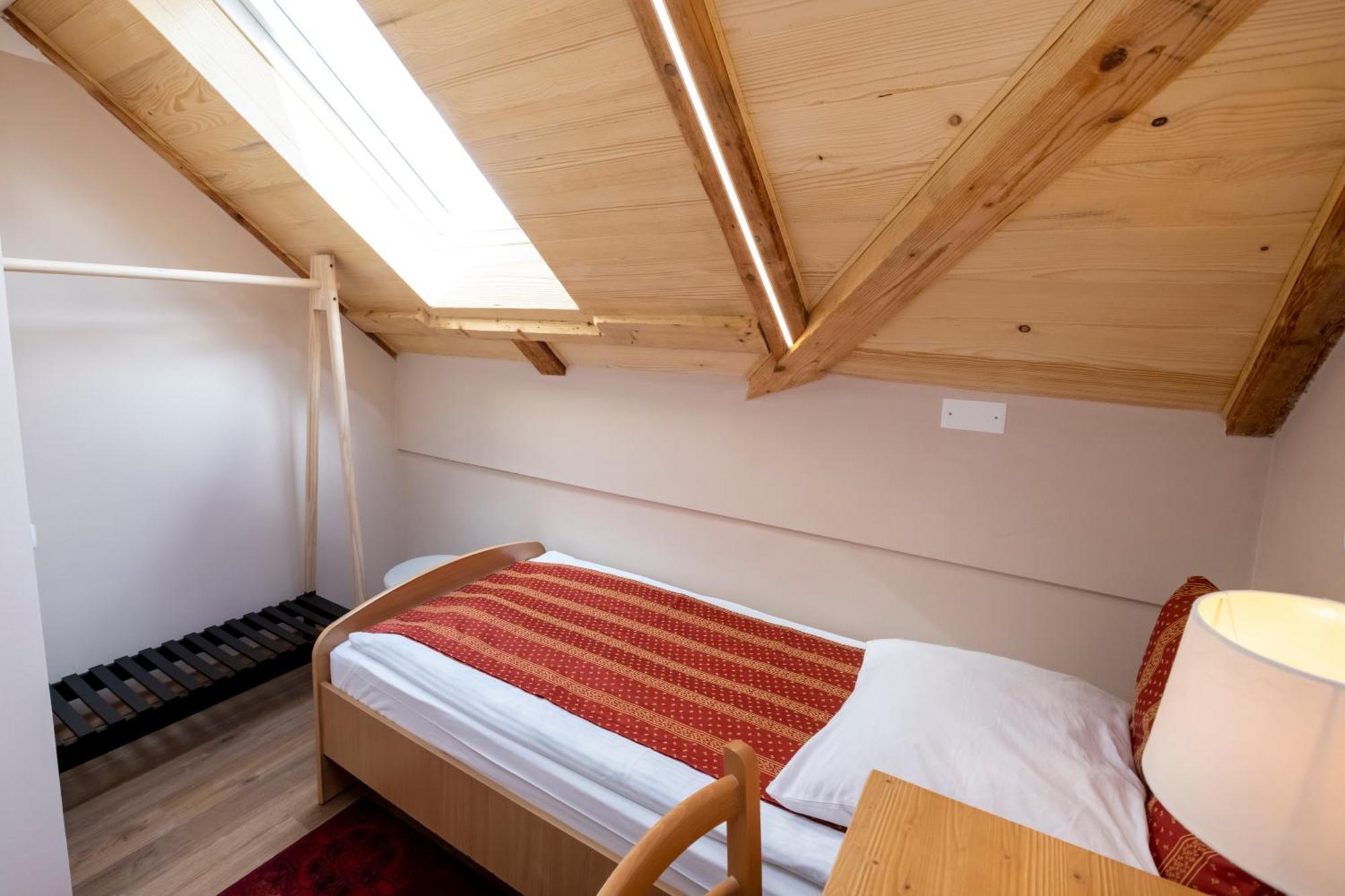 Art Hotel Kristal Bohinj Luaran gambar
