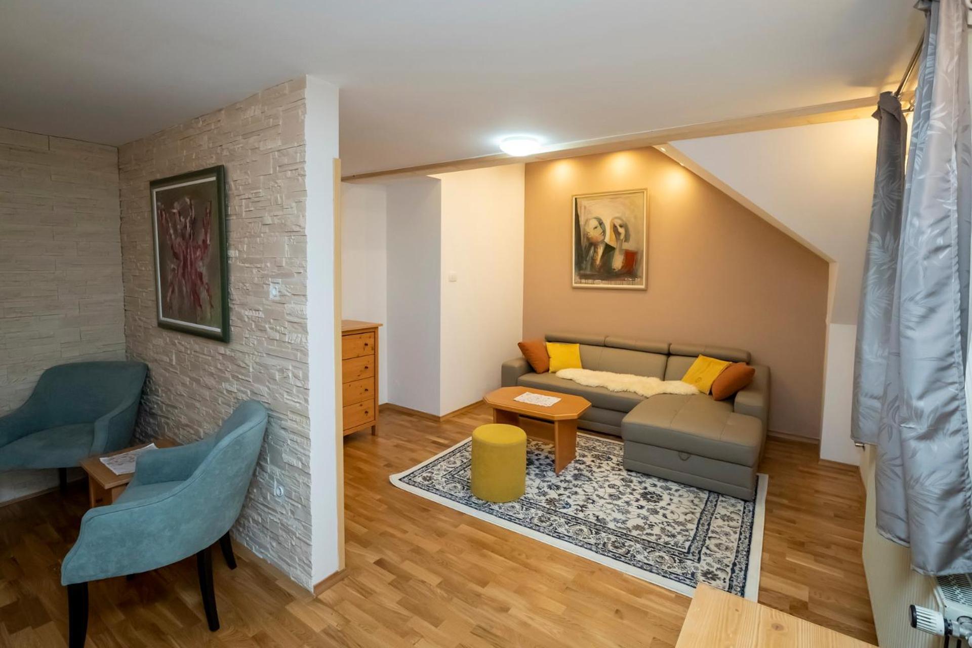 Art Hotel Kristal Bohinj Luaran gambar