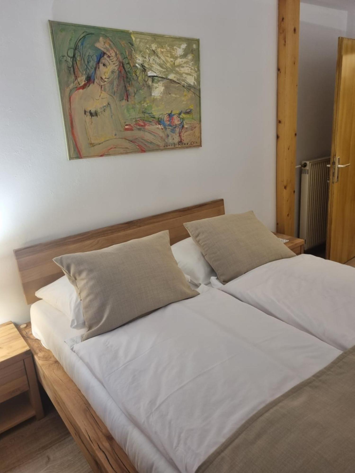 Art Hotel Kristal Bohinj Luaran gambar